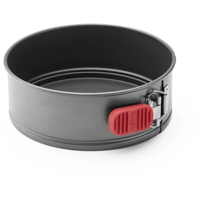 Afbeelding van Lékué non stick springvorm Ø20 cm Rood