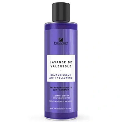 Afbeelding van FAUVERT SHAMPOO REFLECTEERT DEJAUNISSEUR LAVENDEL VAN VALENSOLE