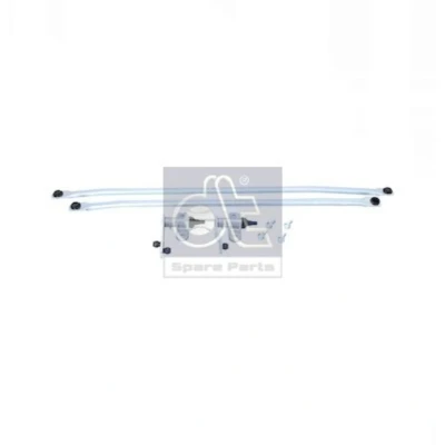 Afbeelding van DT Spare Parts 1.32260 Ruitenwisser Mechaniek