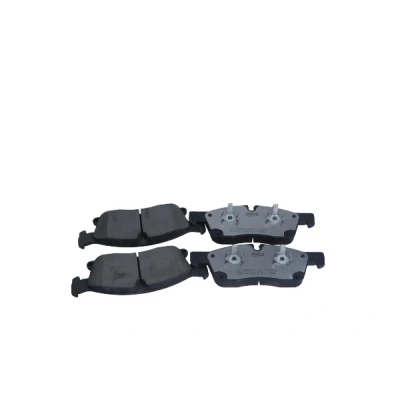 Afbeelding van Remblokkenset, schijfrem QUARO QP4995C
