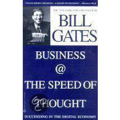 Afbeelding van Business At The Speed Of Thought