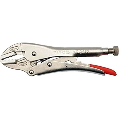 Afbeelding van &#039;Yato yt 2453 Klemtang 10 (250 mm)