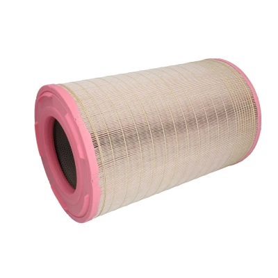 Afbeelding van MANN Filter C 30 1353 Luchtfilter 483 304 insert
