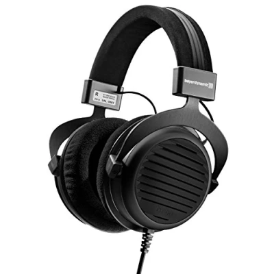 Afbeelding van Beyerdynamic DT 990 Premium open back over ear hifi stereohoofdtelefoon