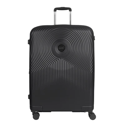 Afbeelding van Gabol Radar Large Trolley negra harde koffer