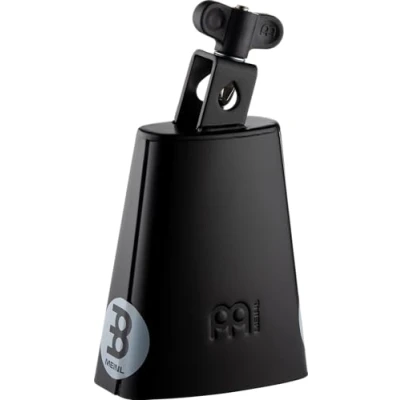 Afbeelding van Meinl Cowbell SL525 BK, 5 1/4&quot;, Session Line