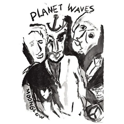 Afbeelding van Planet Waves