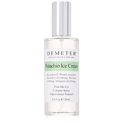 Afbeelding van Demeter By Pistachio Ice Cream Cologne Spray 120 ml Fragrances For Everyone