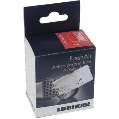 Afbeelding van Liebherr Fresh air filter set 2st 9881289