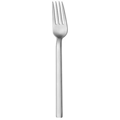 Afbeelding van WMF RVS Alteo Matt Tafelvork, 8.1&quot;
