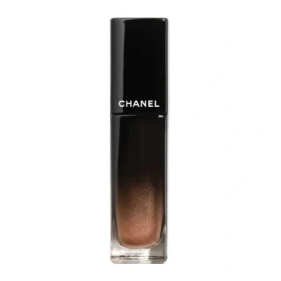 Afbeelding van CHANEL DE UITERST LANGHOUDENDE GLANZENDE LIQUID LIPSTICK 60 5,5 ml