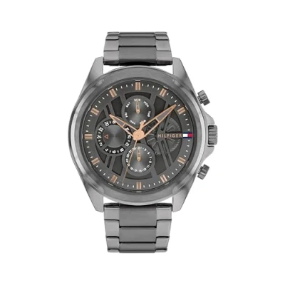 Afbeelding van Tommy Hilfiger Quartz Men&#039;s Watch TH1710657
