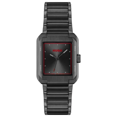Afbeelding van HUGO HU1530383 #THRIVE ANALOG Heren Horloge
