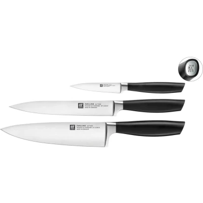 Afbeelding van Zwilling All Star Messenset 3 delig