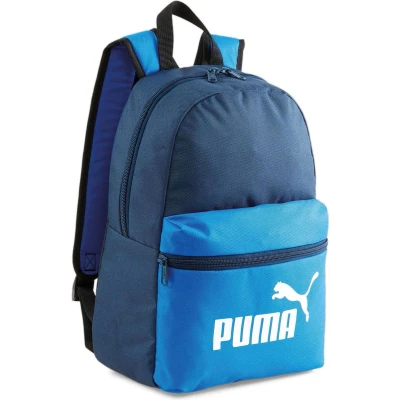 Afbeelding van Puma Phase Small rugzak blauw 13 liter