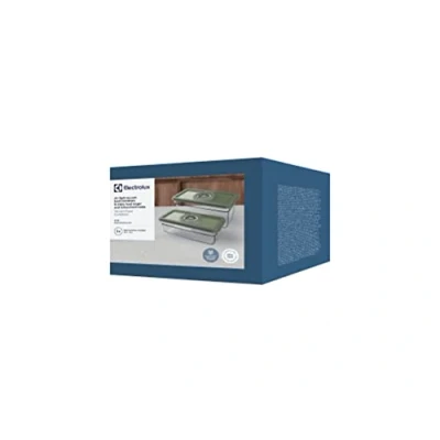 Afbeelding van Electrolux EVFB1 Set vacuüm vershouddozen
