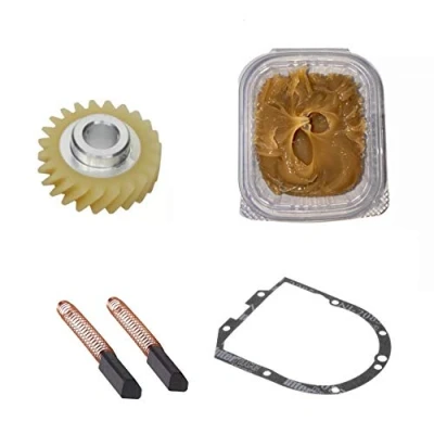 Afbeelding van Reserveonderdeelset voor onderhoud en reparatie geschikt Kitchenaid keukenmachines Artisan, Classic, Ultra, Heavy Duty