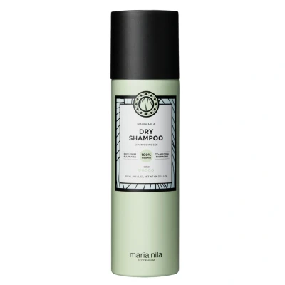 Afbeelding van Maria Nila Style &amp; Finish Dry Shampoo 250ml