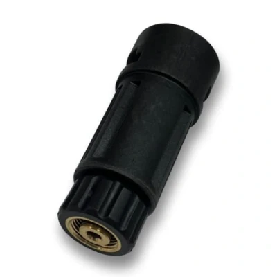 Afbeelding van M&amp;M Smartek Adapter B bajonet voor Kärcher Hobby accessoires op professionele machines zoals met M22 IG