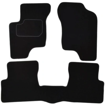 Afbeelding van Vloermat, velours FROGUM MMT A041 830918 01