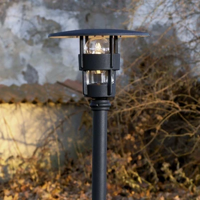 Afbeelding van Konstsmide 523 750 buitenverlichting Zwart E27 A++