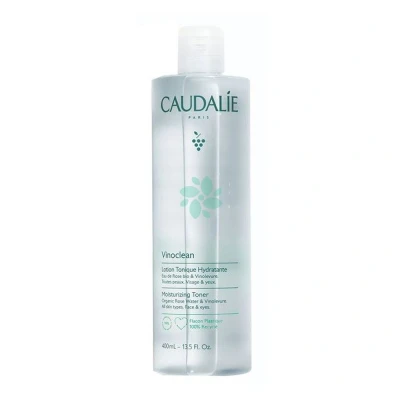 Afbeelding van Caudalie Vinoclean Moisturizing Toner 400 ml
