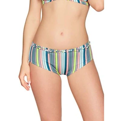 Afbeelding van O&#039;Neill Dames PW Palma Mix Bikini Broek