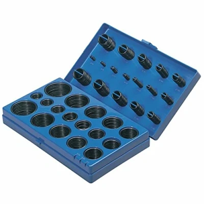 Afbeelding van Draper O ring box 400 stuks