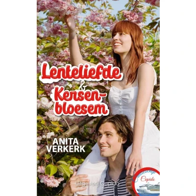 Afbeelding van Cruiseschip Cupido 4 Lenteliefde &amp; Kersenbloesem