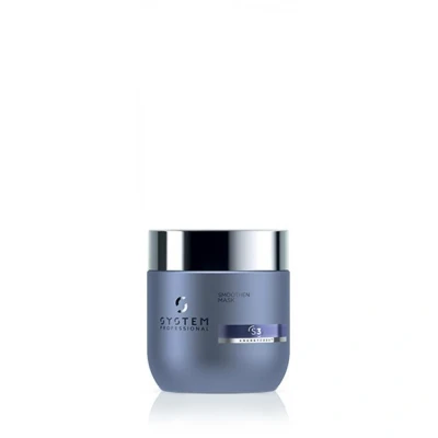Afbeelding van Wella Professionals System Professional Smoothen 400ml haarmasker Vrouwen