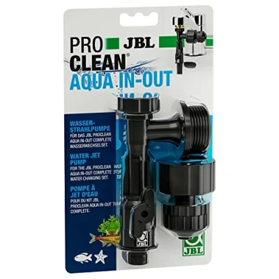 Afbeelding van Jbl Proclean Aqua In Out Waterstraalpomp Filters 1 stuk