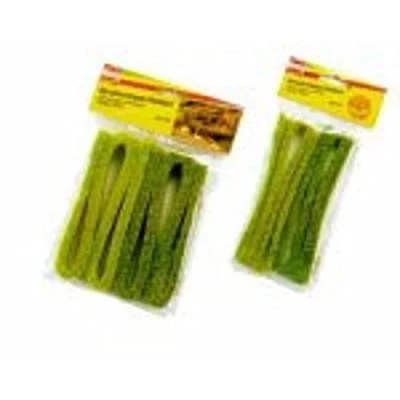 Afbeelding van Busch 7154 Heg 18 mm Groen