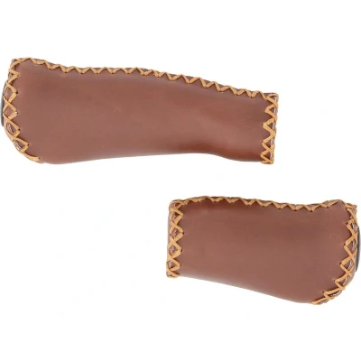 Afbeelding van CONTEC Ct grip tour exclusiv 135/92mm, gravy
