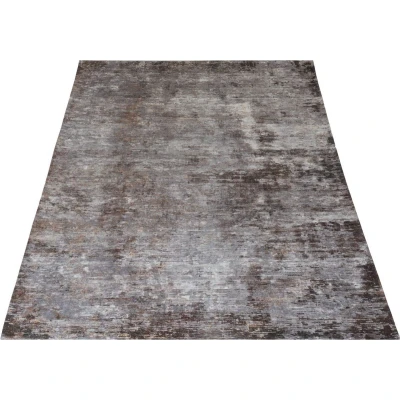 Afbeelding van Veer Carpets Vloerkleed Yara Brown 200 x 290 cm