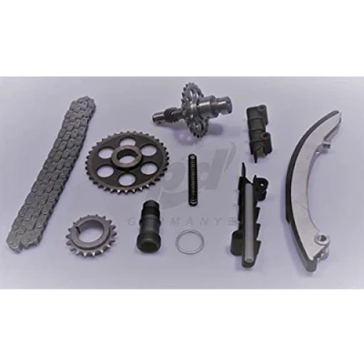 Afbeelding van Hepu Distributieketting kit 21 0090