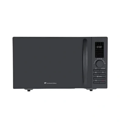 Afbeelding van Magnetron met Grill Continental Edison 1000 W Zwart 800 23 L