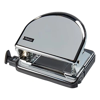 Afbeelding van Perforator Petrus Verchroomd