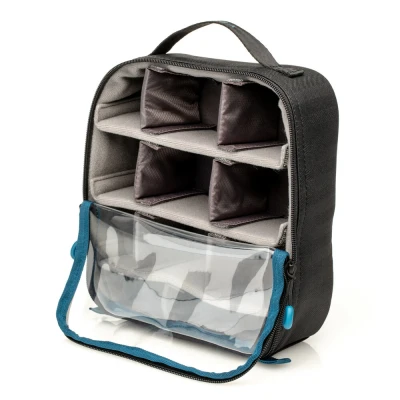 Afbeelding van Tenba Tool Box 8 Zwart