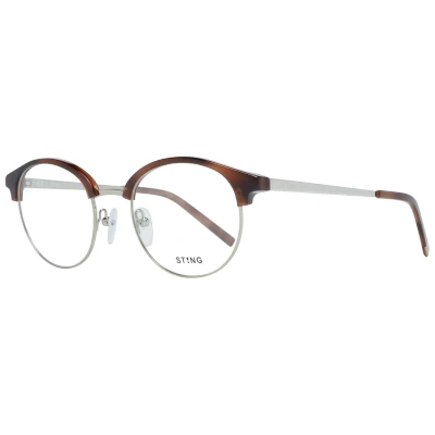 Afbeelding van Sting Lunettes VST181 0594 49