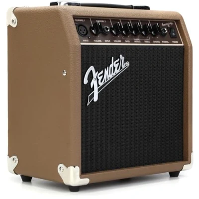 Afbeelding van Fender Acoustasonic 15 Combo