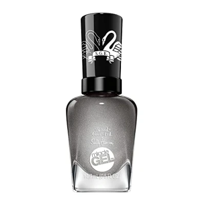 Afbeelding van Sally Hansen Miracle Gel The School for Good and Evil Nagellak 898 Magic Mirror