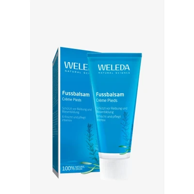 Afbeelding van Weleda Voetbalsem, 75 ml