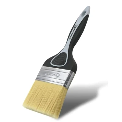 Afbeelding van ROLLINGDOG Zachte verfborstel versieren, grote kwast voor muurverf, plafond, oppervlakken (100 mm)