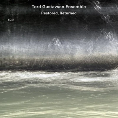 Afbeelding van Tord Gustavsen Restored, Returned (CD)
