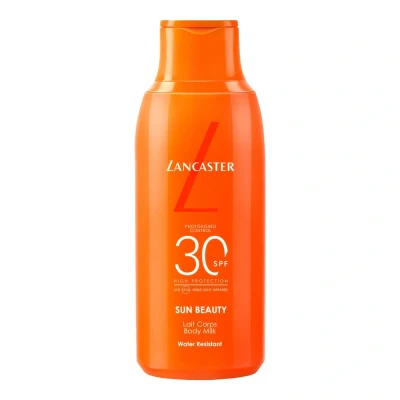 Afbeelding van Lancaster Sun Beauty Body Milk SPF 30 175ml TPR