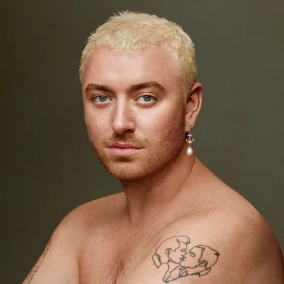 Afbeelding van Sam Smith Gloria (LP)