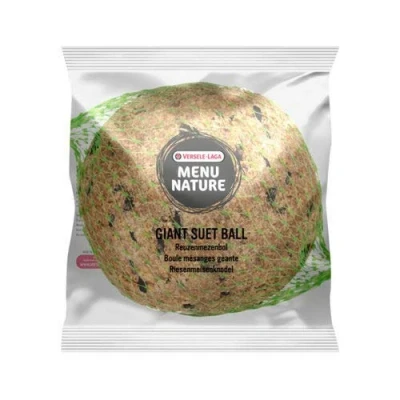 Afbeelding van Versele Laga Menu Nature Reuze Mezenbol 10 stuks