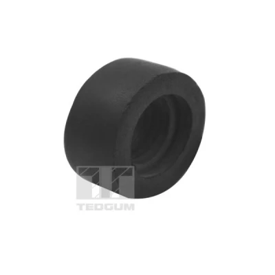 Afbeelding van Tedgum Veerpootlager &amp; rubber TED84711