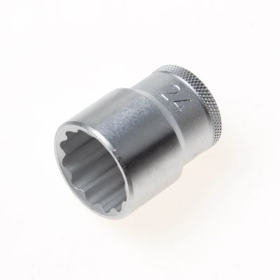 Afbeelding van Gedore dopsleutel 1/2 inch ud profiel 24mm