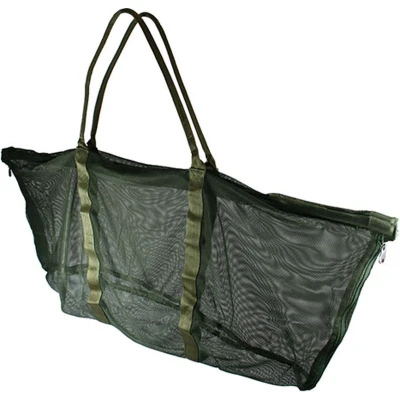 Afbeelding van NGT Carp Sling System inclusief transporthoes Weegzak